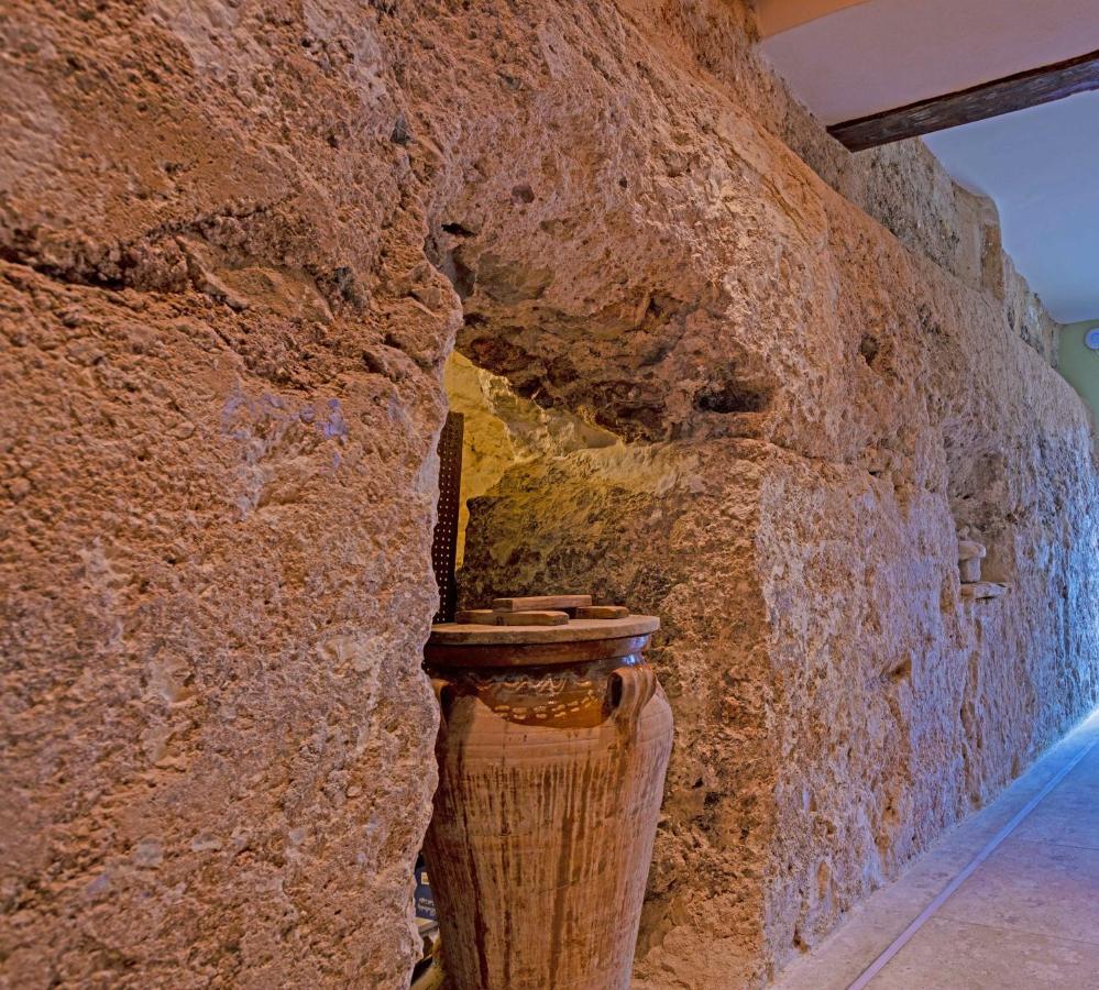 Hotel Poeta Jorge Manrique Segura de la Sierra Kültér fotó